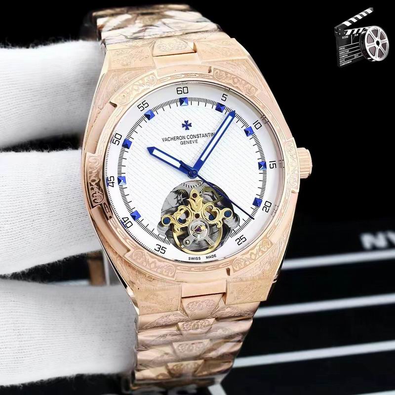 Vacheron Constantin 43X12mm 80 (6)