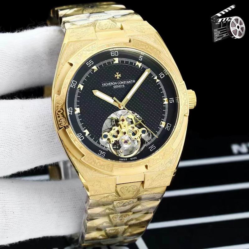 Vacheron Constantin 43X12mm 80 (8)