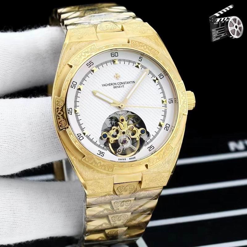 Vacheron Constantin 43X12mm 80 (9)