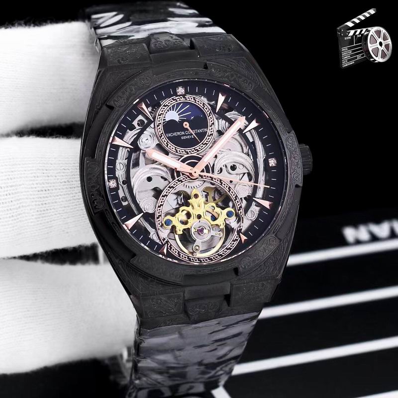 Vacheron Constantin 43X12mm 81 (9)