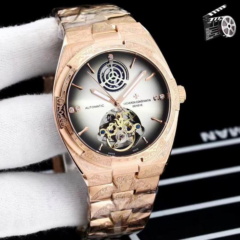 Vacheron Constantin 43X12mm 82 (1)