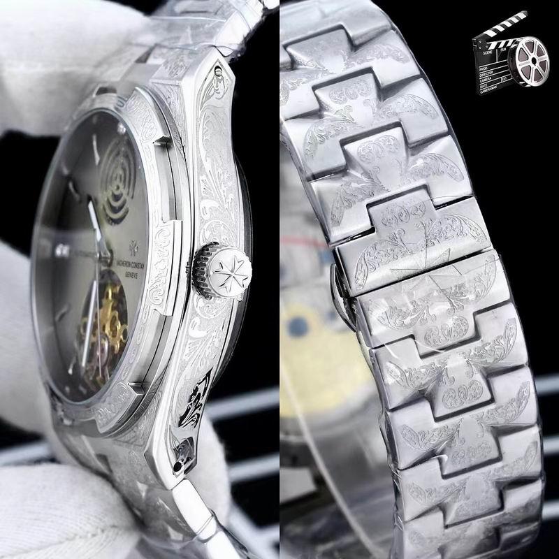 Vacheron Constantin 43X12mm 82 (11)