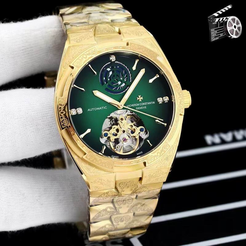 Vacheron Constantin 43X12mm 82 (13)