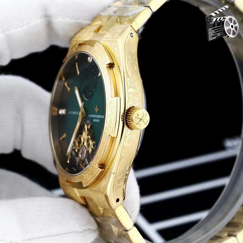 Vacheron Constantin 43X12mm 82 (14)