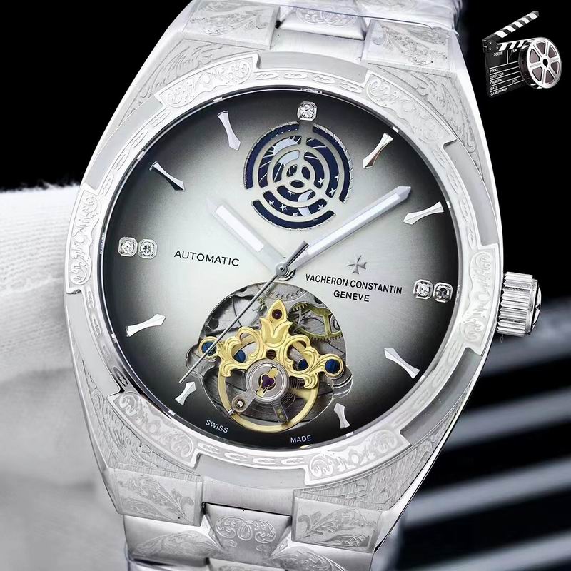 Vacheron Constantin 43X12mm 82 (15)