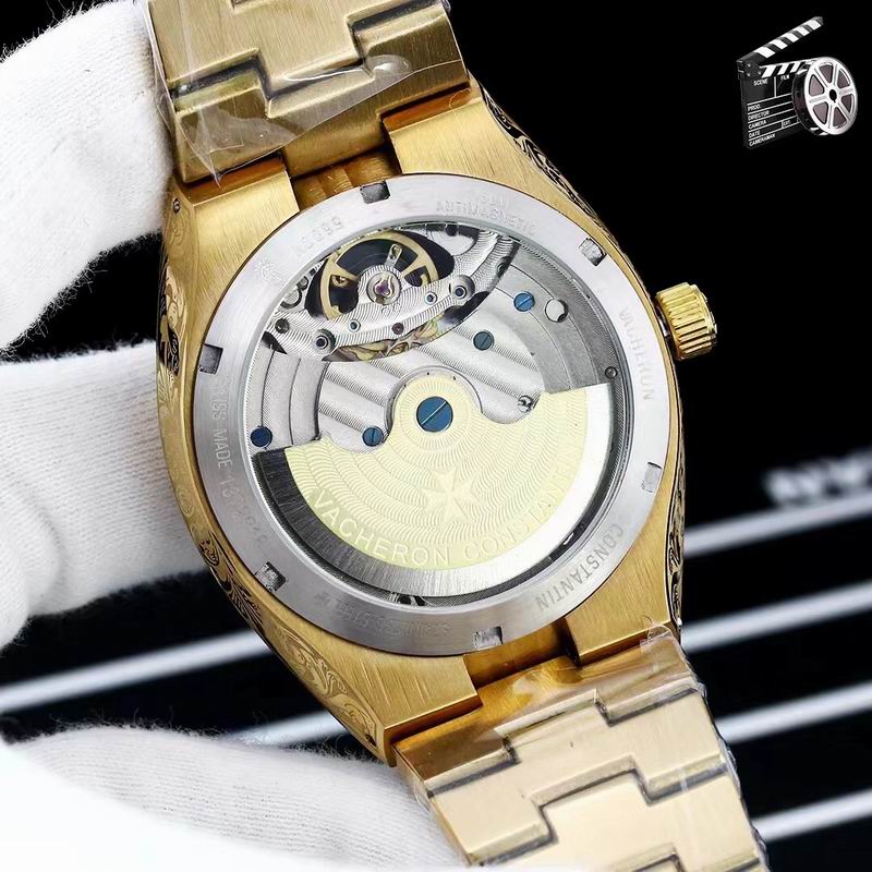 Vacheron Constantin 43X12mm 82 (16)
