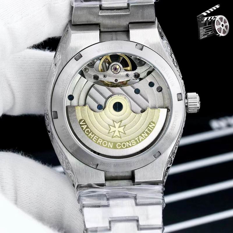 Vacheron Constantin 43X12mm 82 (18)