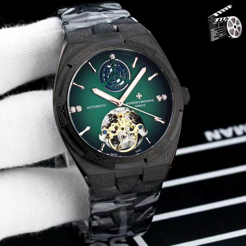Vacheron Constantin 43X12mm 82 (2)