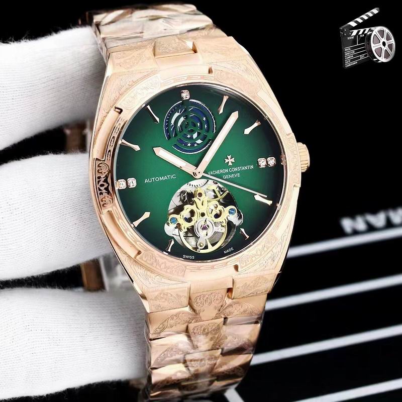 Vacheron Constantin 43X12mm 82 (3)