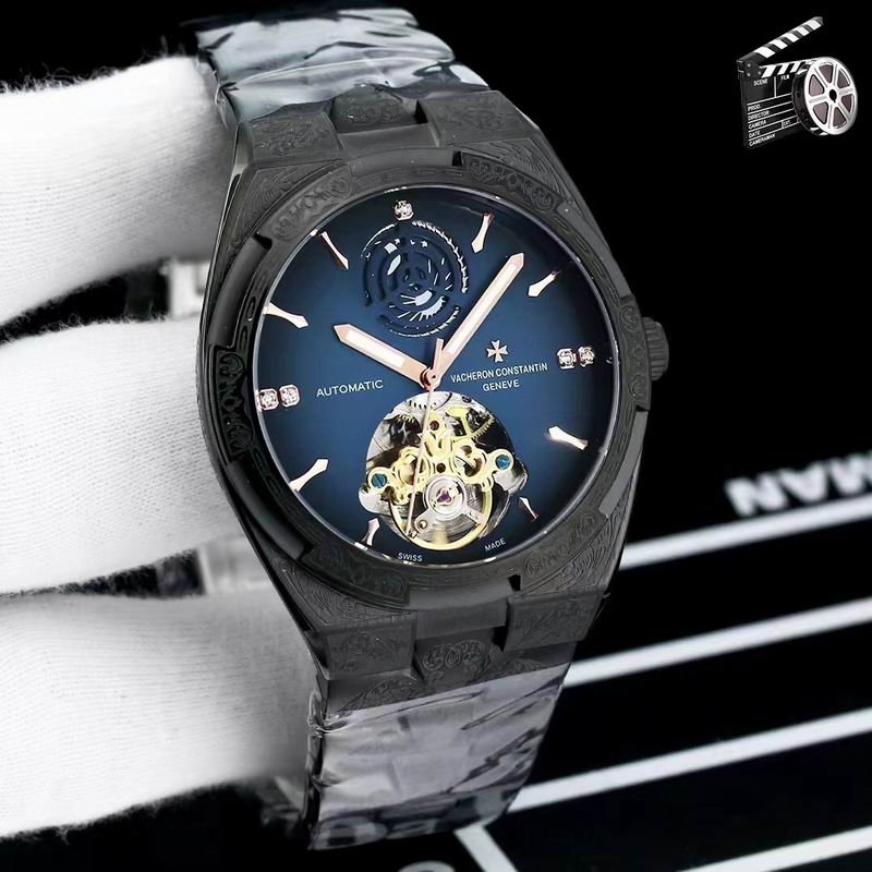 Vacheron Constantin 43X12mm 82 (4)