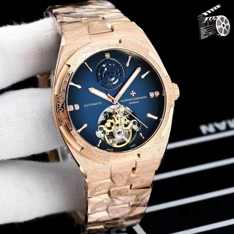 Vacheron Constantin 43X12mm 82 (5)
