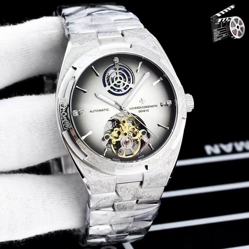 Vacheron Constantin 43X12mm 82 (6)