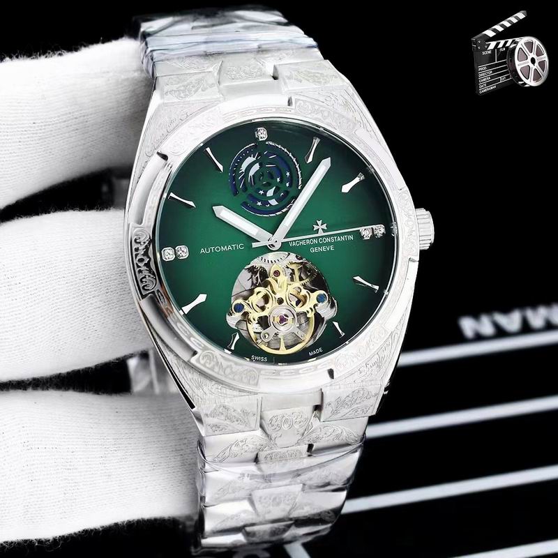 Vacheron Constantin 43X12mm 82 (7)