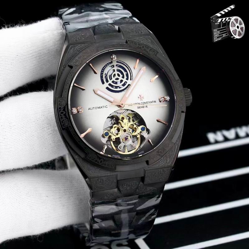 Vacheron Constantin 43X12mm 82 (8)