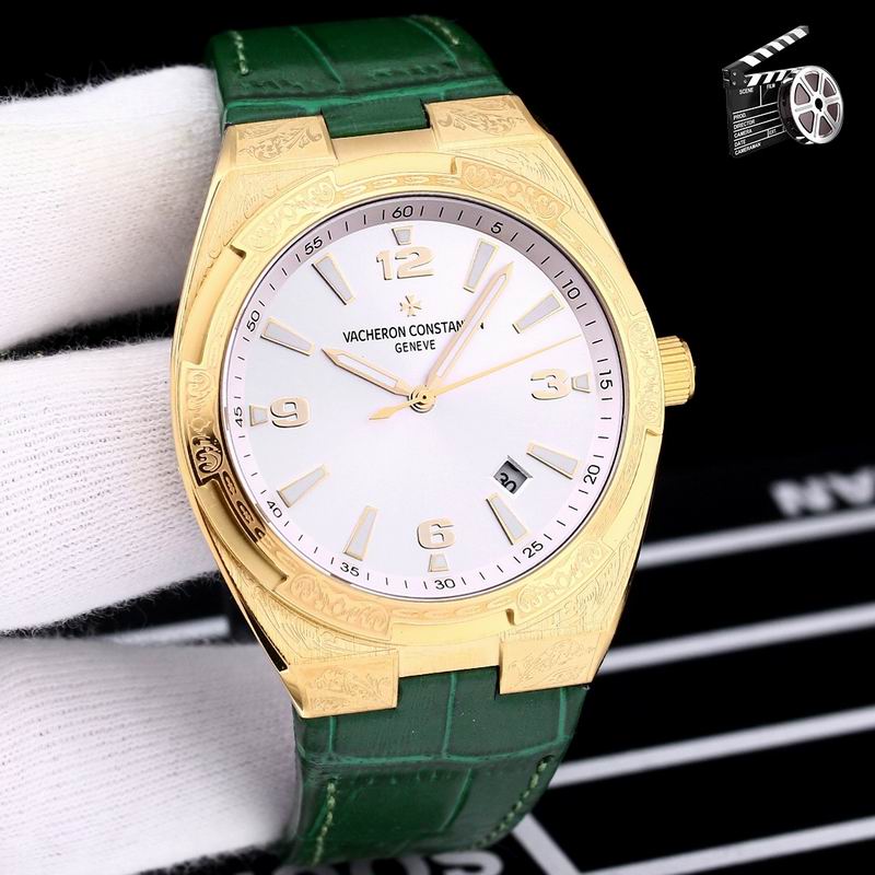 Vacheron Constantins 43X12mm 49 (1)