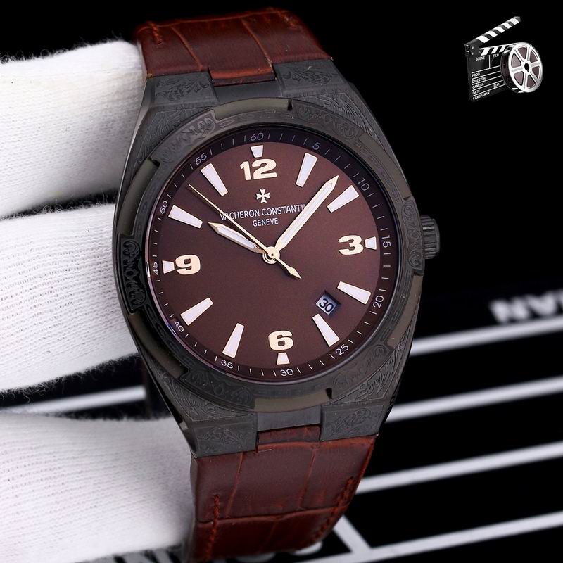 Vacheron Constantins 43X12mm 49 (10)