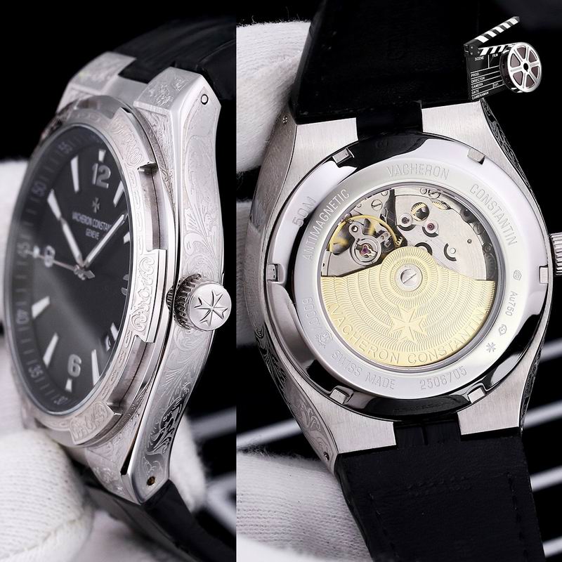 Vacheron Constantins 43X12mm 49 (11)