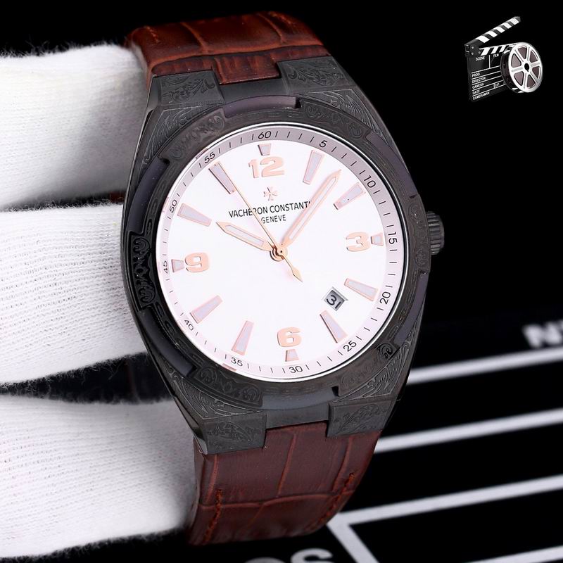 Vacheron Constantins 43X12mm 49 (12)