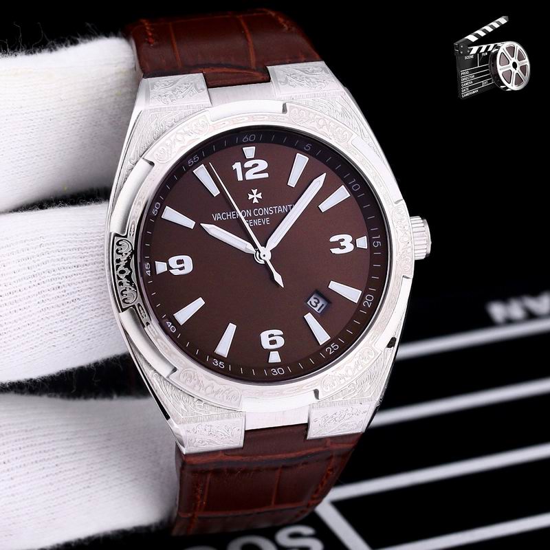 Vacheron Constantins 43X12mm 49 (14)