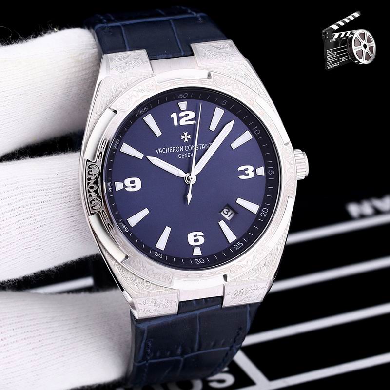 Vacheron Constantins 43X12mm 49 (16)