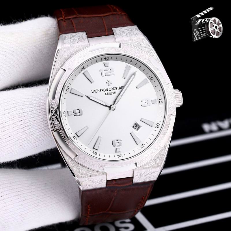 Vacheron Constantins 43X12mm 49 (17)