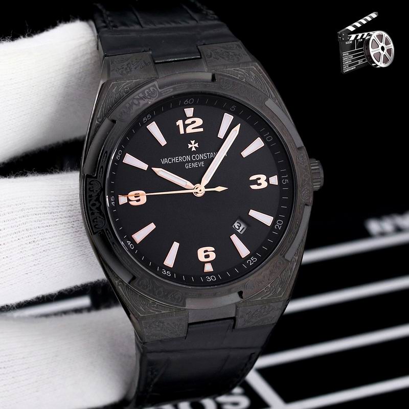 Vacheron Constantins 43X12mm 49 (18)