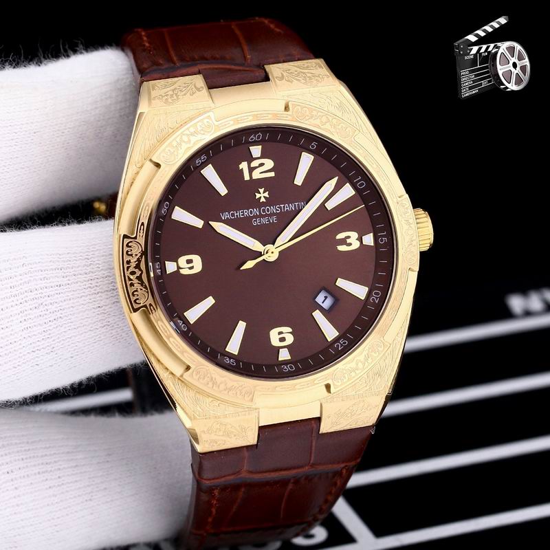 Vacheron Constantins 43X12mm 49 (4)