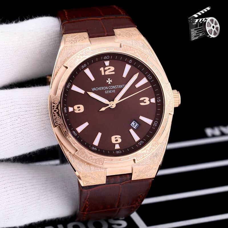 Vacheron Constantins 43X12mm 49 (5)