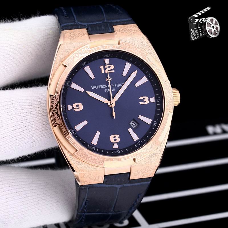 Vacheron Constantins 43X12mm 49 (7)