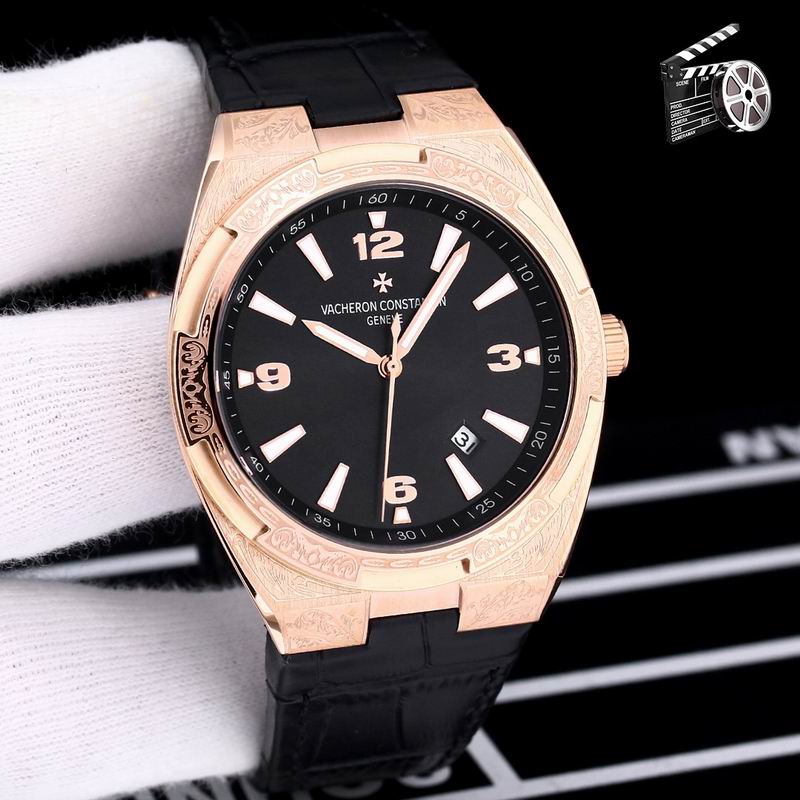 Vacheron Constantins 43X12mm 49 (8)