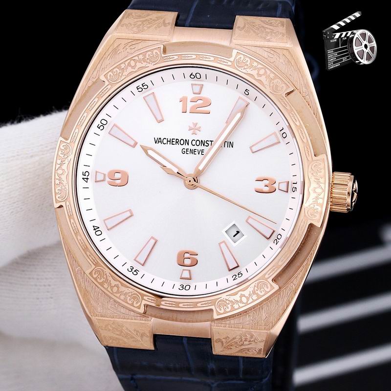 Vacheron Constantins 43X12mm 49 (9)