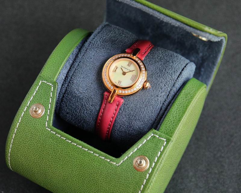 Van Cleef & Arpels 25X5.5mm 39 (10)