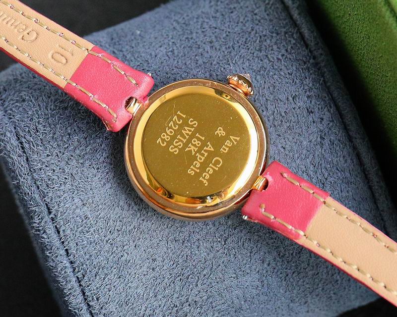 Van Cleef & Arpels 25X5.5mm 39 (11)