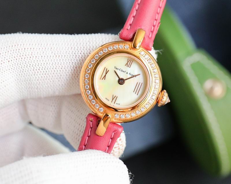 Van Cleef & Arpels 25X5.5mm 39 (14)