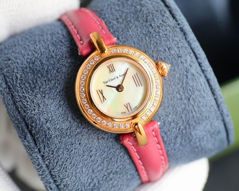 Van Cleef & Arpels 25X5.5mm 39 (17)