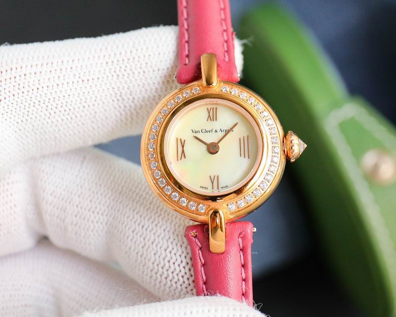 Van Cleef & Arpels 25X5.5mm 39 (18)