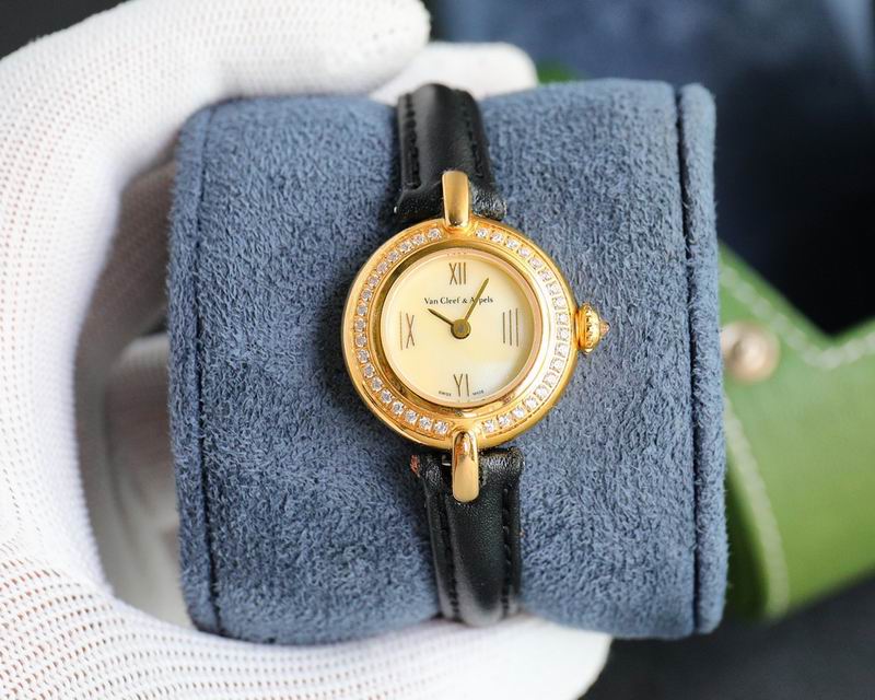 Van Cleef & Arpels 25X5.5mm 39 (5)