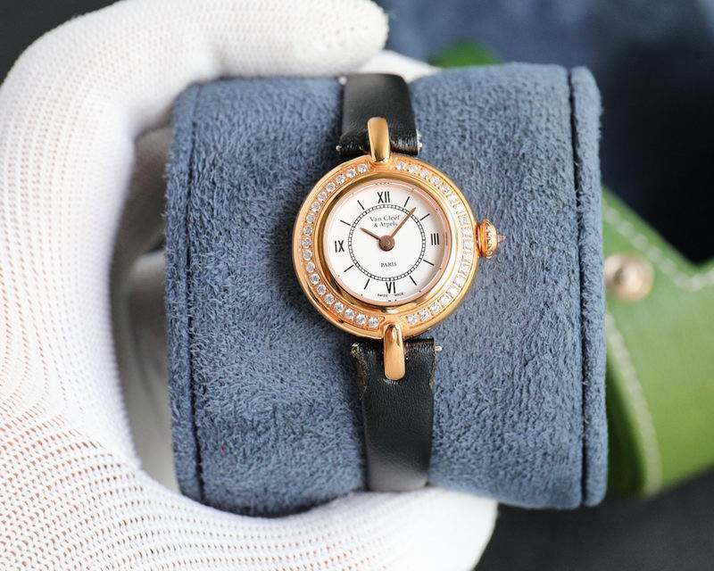 Van Cleef & Arpels 25X5.5mm 39 (7)