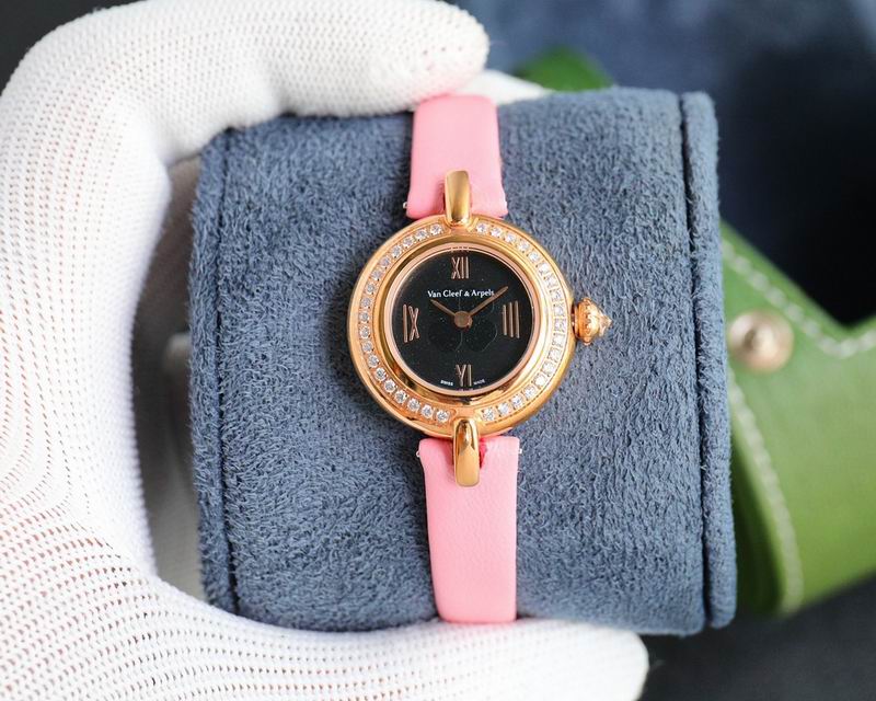 Van Cleef & Arpels 25X5.5mm 39 (9)