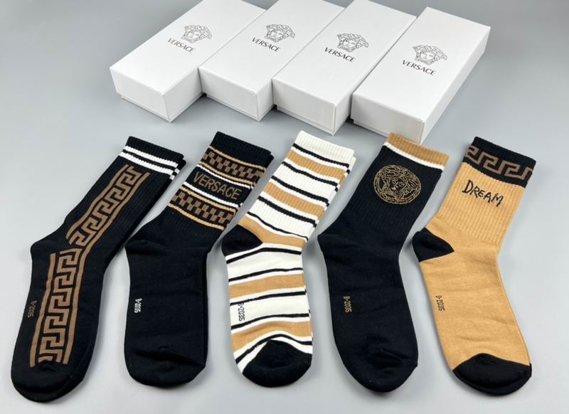Versace socks 23 (2)