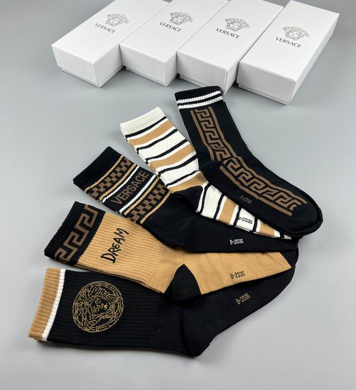 Versace socks 23 (4)