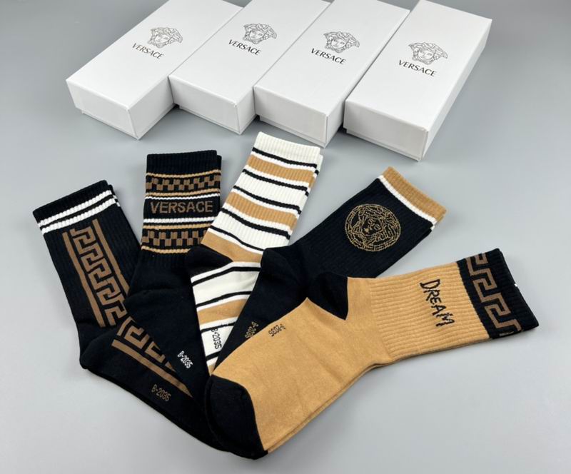 Versace socks 23 (6)