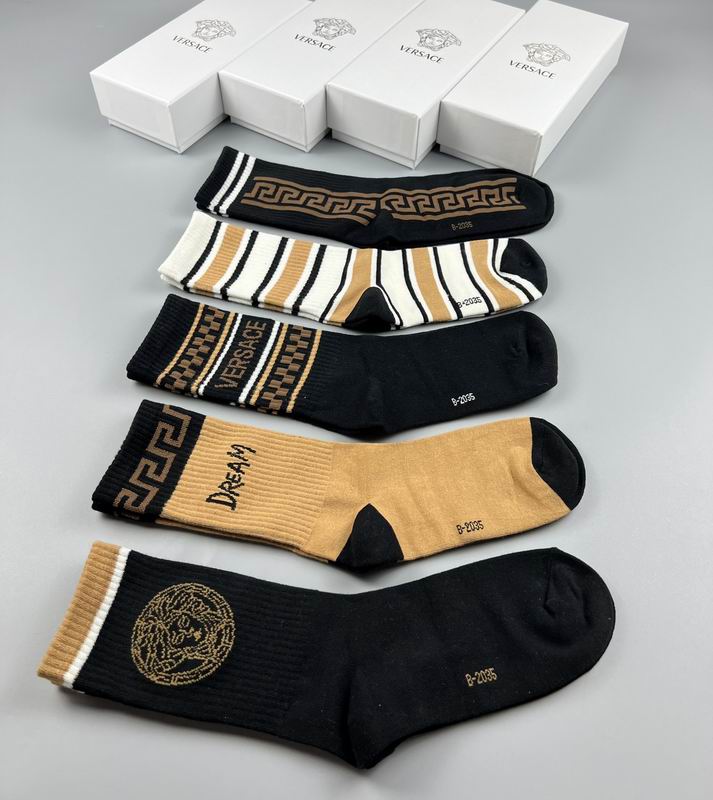 Versace socks 23 (7)
