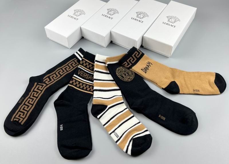 Versace socks 23 (8)