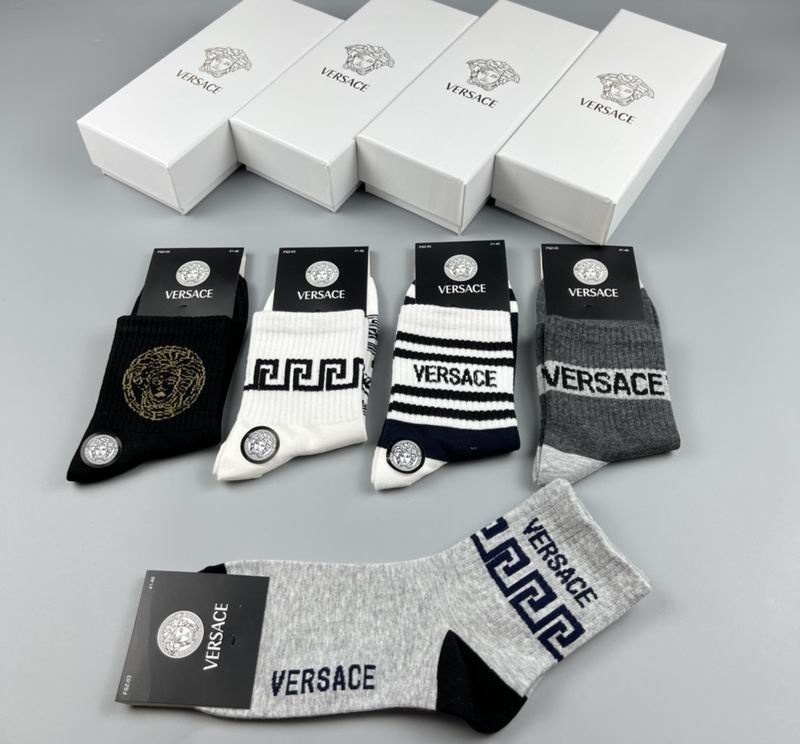 Versace socks 24 (2)