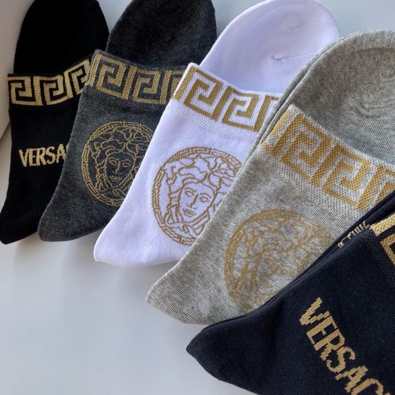 Versace socks 25 (1)