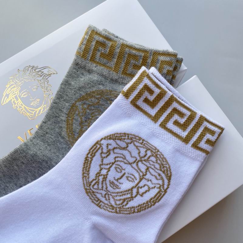 Versace socks 25 (6)