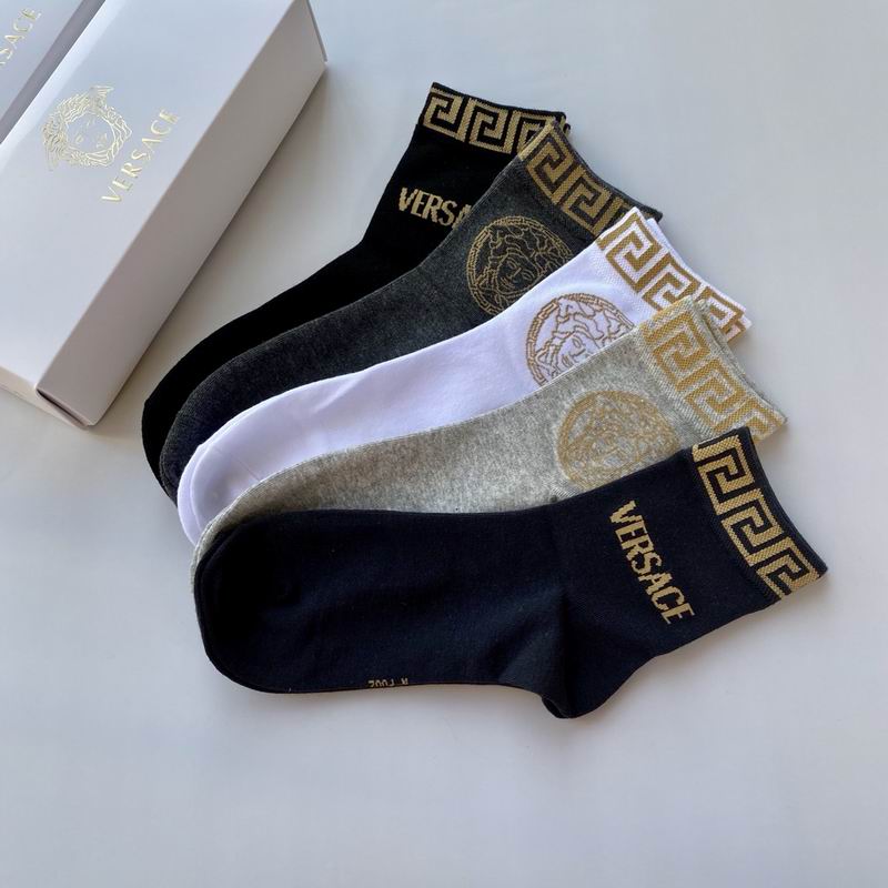Versace socks 25 (7)