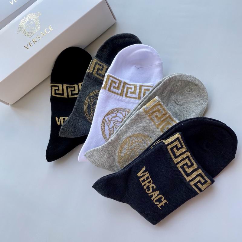 Versace socks 25 (8)