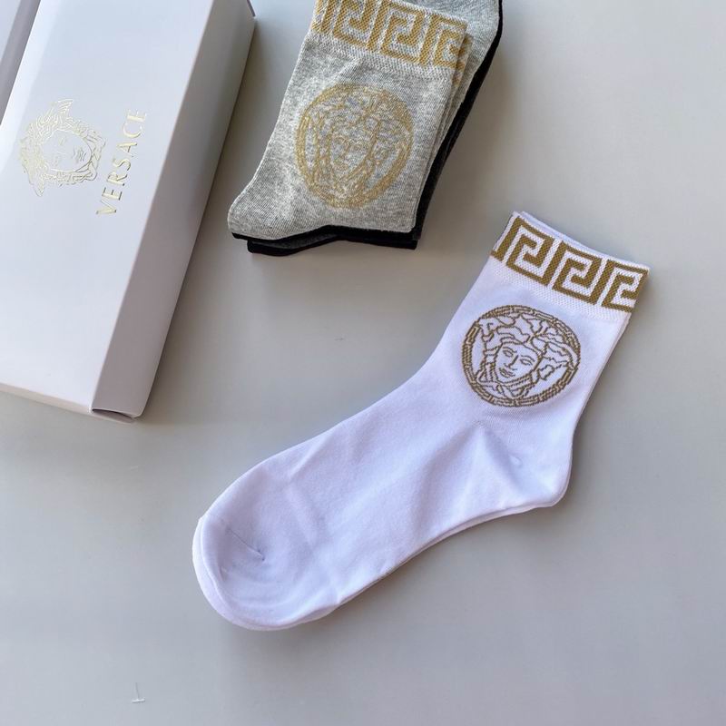 Versace socks 25 (9)